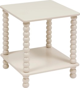 Szafka nocna CHAMLO, 40 x 40 x 44 cm