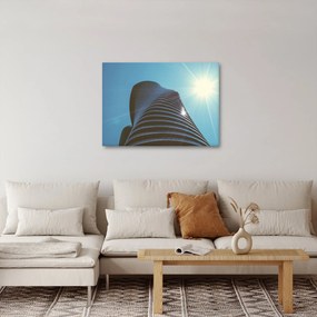 Obraz - Architektura (70x50 cm)