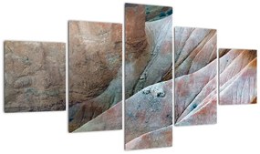 Obraz skał, Bryce Canyon (125x70 cm)