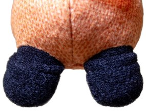 Flop pacynka palcowa, 15 cm