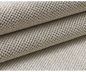 Dywan uniwersalny Loom kremowy 160 cm x 230 cm