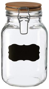 Szklany pojemnik na żywność na żywność Grocer – Premier Housewares