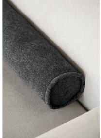 Szara sofa 152 cm Flex Felix – Miuform