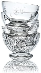 Miska szklana La Rochère Versailles, 600 ml