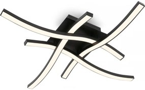 Brilo 3677-045 - Oprawa sufitowa LED/14,4W/230V