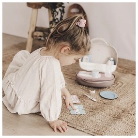 Smoby baby nurse walizeczka opiekunki dla lalki