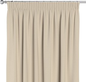 Zasłona na taśmie marszczącej 1 szt.