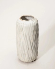 Wazon Sand Flow 8x8x19 cm