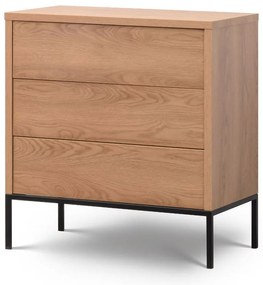 Komoda LOFT KARMEL