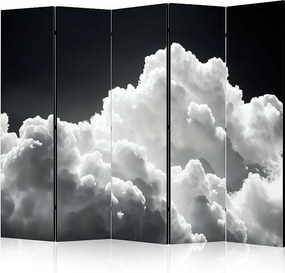 Parawan akustyczny Artgeist Pejzaże 225 x 172 cm 1 szt