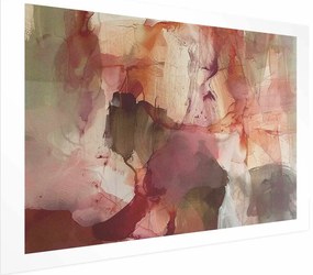 Plakat Wiosenna kompozycja 30x21 cm bez ramy z marginesem ARTGEIST B
