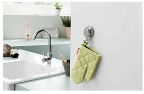 Compactor Małe haczyki do kuchni bez wiercenia Bestlock, 4 szt.