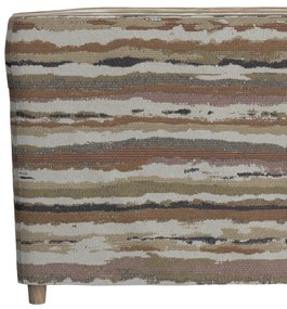 Pokrowiec na podnóżek Strandmon