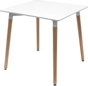 Kwadratowy stó wieowy 70 cm