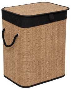 Kosz na pranie LUXE, 60 l