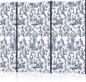 Parawan akustyczny Artgeist Tła i desenie 225 x 172 cm 1 szt