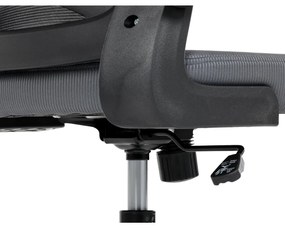 Autronic KA-K2021 GREY Krzesło biurowe