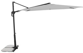 ACTIVE 240 x 135 cm - nowoczesny parasol z boczną nogą : Substancja Desen - 827