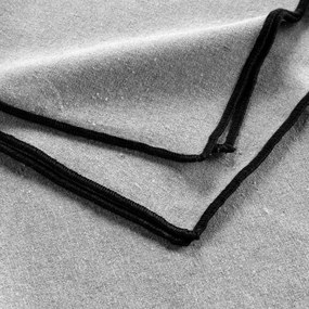 Serwetki bawełniane MISTRALINE, 40 x 40 cm, 3 szt.