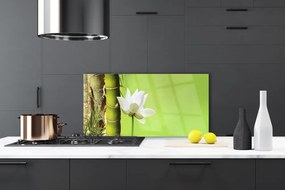 Panel nad blat kuchenny Orientalny Pęd Bambusa