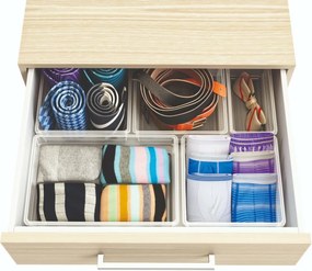 Curver Organizer do szuflady Sistemo, 22,5 x 5 x 7,5 cm