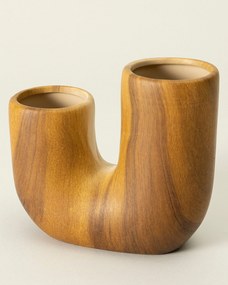 Wazon Wilhelmy 17x7x15 cm