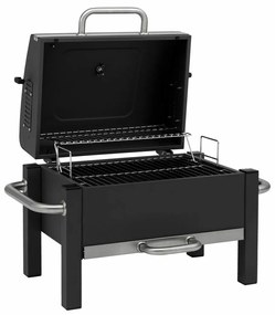 Tepro 1166 Grill Toronto Easy, 68 x 43 x 45 cm