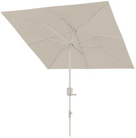 KNIRPS APOLL SHELL 240 x 240 cm - parasol ogrodowy : Kolor parasola - Sandy
