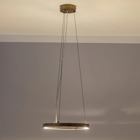 Lampa wisząca Malmo 45cm