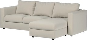 Pokrowiec na sekcję leżanki Vimle