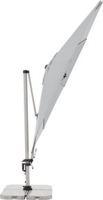 Doppler ACTIVE szary