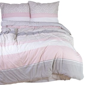 Komplet pościeli JERSEYLOVE 2206 160x200 Darymex
