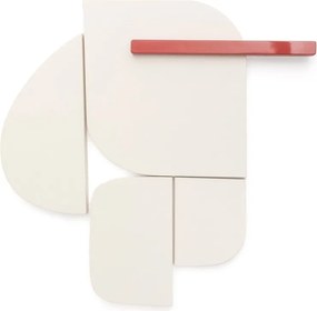 Dekoracja ścienna 60x65 cm Danei – Kave Home