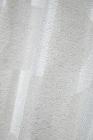 Firana na przelotkach, MARTIAL, 140 x 260 cm