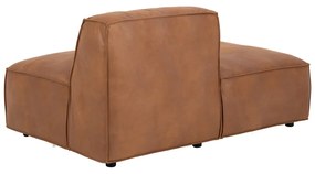 Koniakowy moduł sofy (prawostronny) Fairfield Kentucky – Bonami Selection