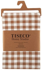 Bawełniany obrus 150x250 cm Gingham – Tiseco Home Studio