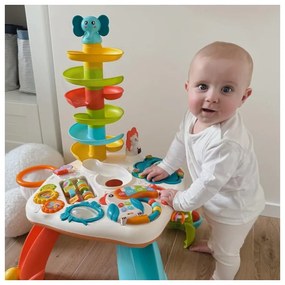 Woopie baby stolik edukacyjny active table