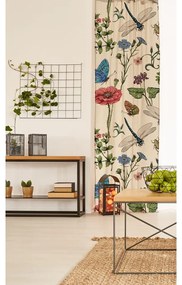 Zasłona 134x250 cm Tierra Bella – Madre Selva