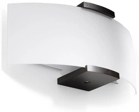 Elegancki szklany kinkiet 4X E726 C4-Z60