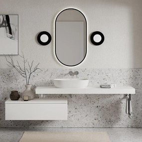 Badmöbel JUVIA Float 100 cm bis 160 cm