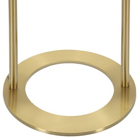 Lampa podłogowa GLAMY ARC, 168 cm