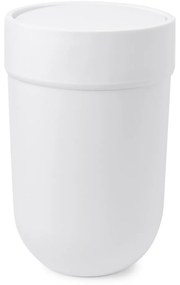 Plastikowy kosz na śmieci 6 l Touch – Umbra