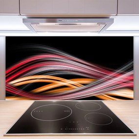 Panel Kuchenny Ekspresja Barw I Form