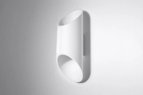 Nowoczesny kinkiet tuba N0-F86