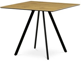 Stół jadalny R5190 OAK, dąb