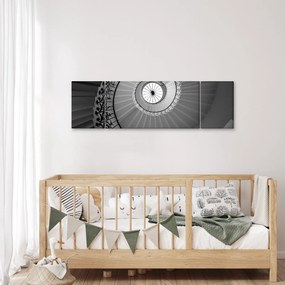 Obraz - Schody 2 (170x50 cm)
