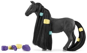 Schleich 42581 Klisna rasy Criollo Definitivo zgrzywą do czesania