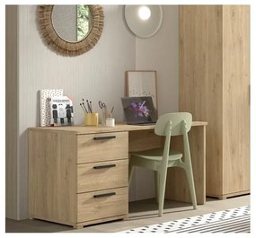 Biurko dziecięce 65x140 cm Sam – Vipack