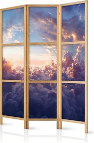 Parawan japoński Artgeist Tła i desenie 135 x 172 cm 1 szt