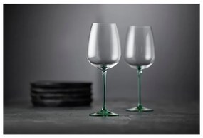 Kieliszki do wina zestaw 4 szt. 500 ml Vienna – Lyngby Glas